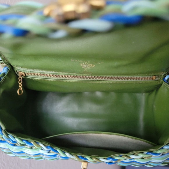 EXCLUSIVELY LEWIS BRITISH HONG KONG Handbag - Picture 7 of 14